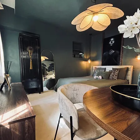 Appartement La Archeveche By Collection Signature - Hypercentre - Parking Inclus *