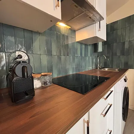 La Archeveche By Collection Signature - Hypercentre - Parking Inclus Appartement *