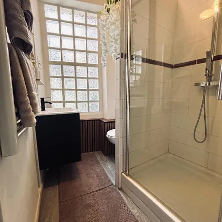 Appartement La Archeveche By Collection Signature - Hypercentre - Parking Inclus *